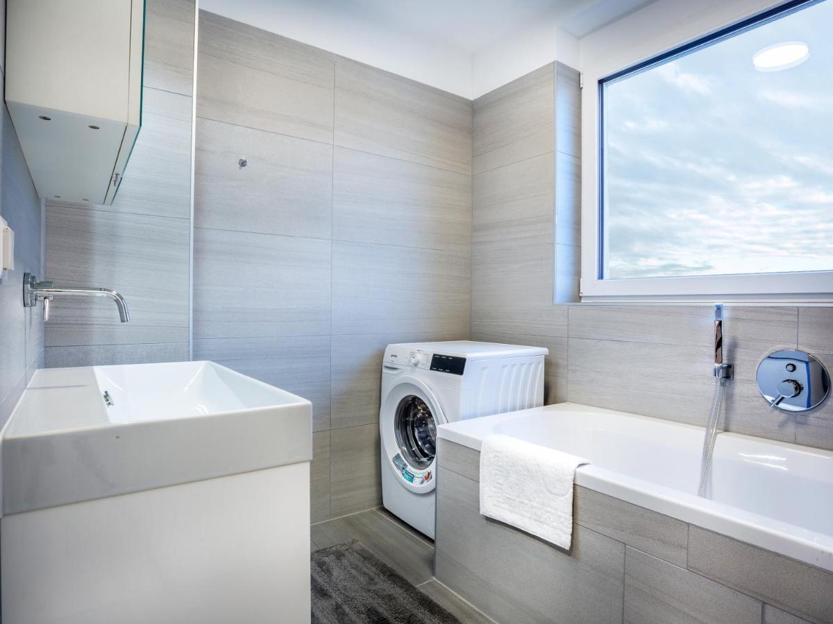 Mark'S Penthouse Apartments Managed By Sky9 Apartments Wenen Buitenkant foto